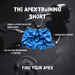 Apex Training Short - Camo Bundle
