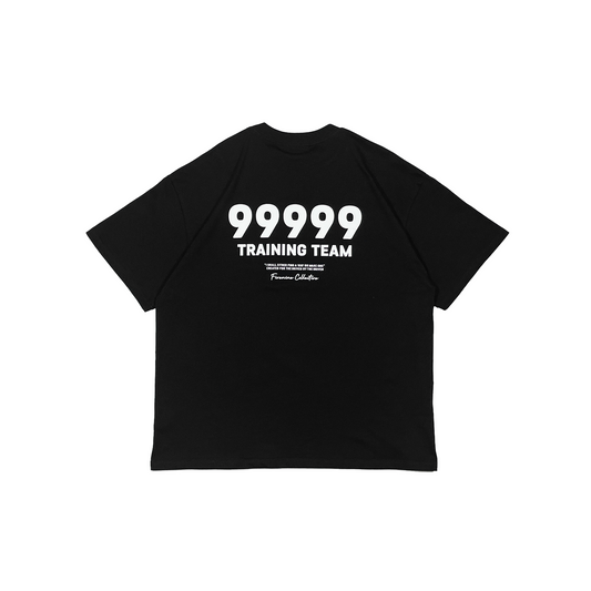 99999 TRAINING TEAM T-shirt