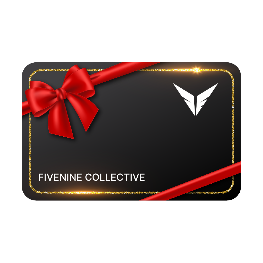 Fivenine Collective Gift Card